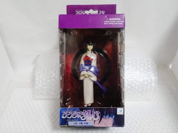 Amazon 廃盤品 Yamato るろうに剣心 追憶編 雪代巴 やまと フィギュア ドール 通販 Amazon 廃盤品 Yamato るろうに剣心 追憶編 雪代巴 やまと フィギュア ドール 通販