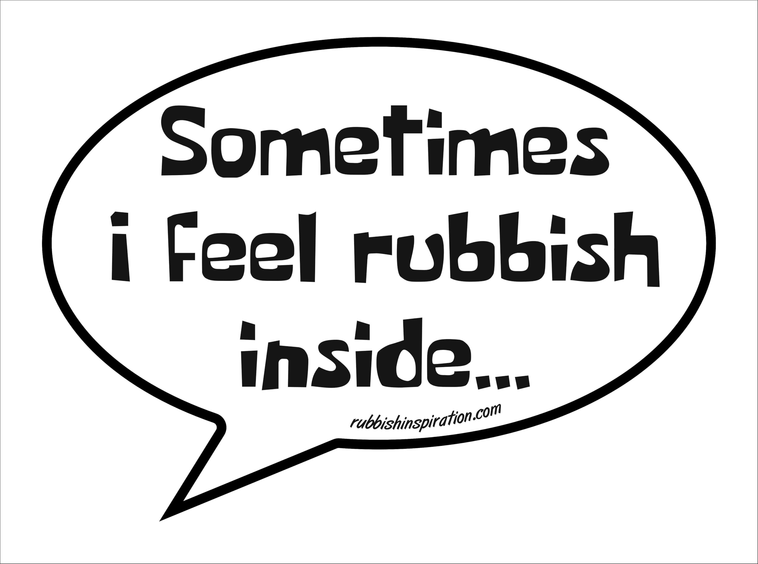 Wheelie Bin Stickers- Funny decals for wheelie bins made from premium vinyl and laminated for longevity - Witty humorous graphics in varying designs