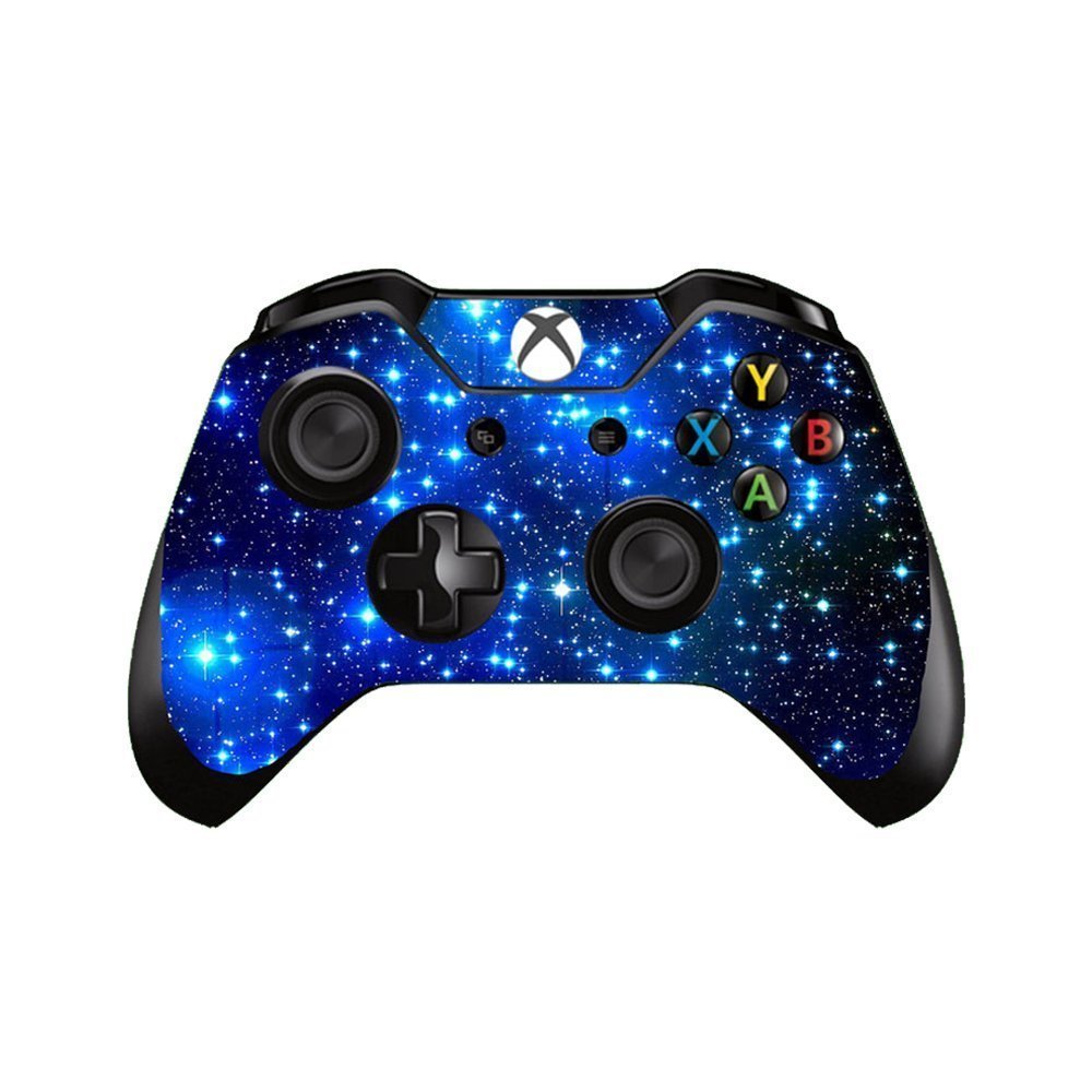See full amazon price history chart for Elton Xbox One Controller Designer Skin for Xbox One, DualShock Remote Wireless Controller - Shinny Blue, Skin for One Controller Only Elton Xbox One Controller Designer Skin for Xbox One, DualShock Remote Wireless Controller - Shinny Blue, Skin for One Controller Only (B07B9H2RMG) Amazon Price History, Amazon Price Tracker