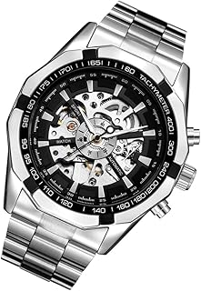 Relógio Mecânico Relógios Femininos Relógios De Aço Inoxidável Relógios De Pulso Femininos Relógios De Pulso Totalmente Automáticos Relógios De Pulso Femininos Relógios Digitais