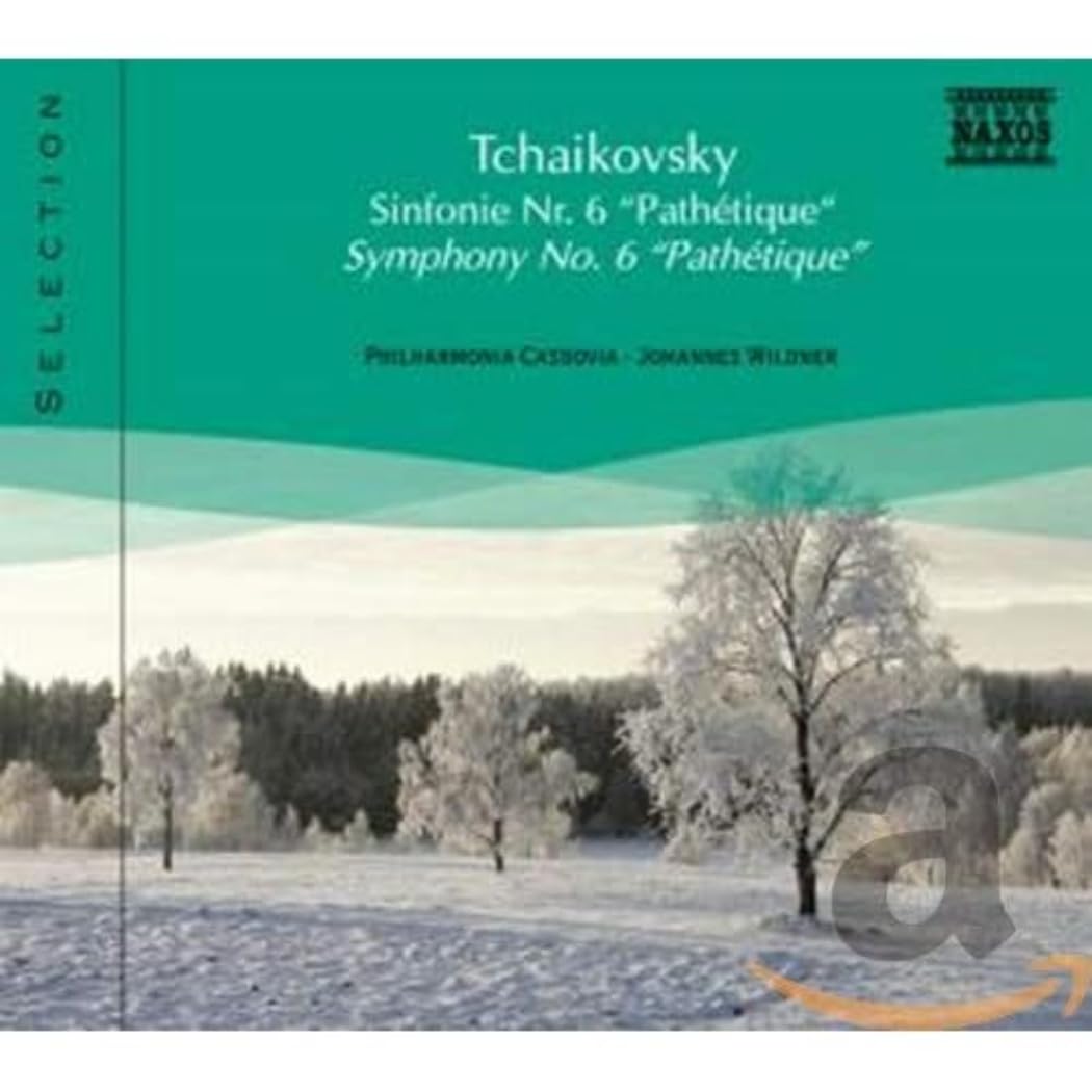 Symphony No.6