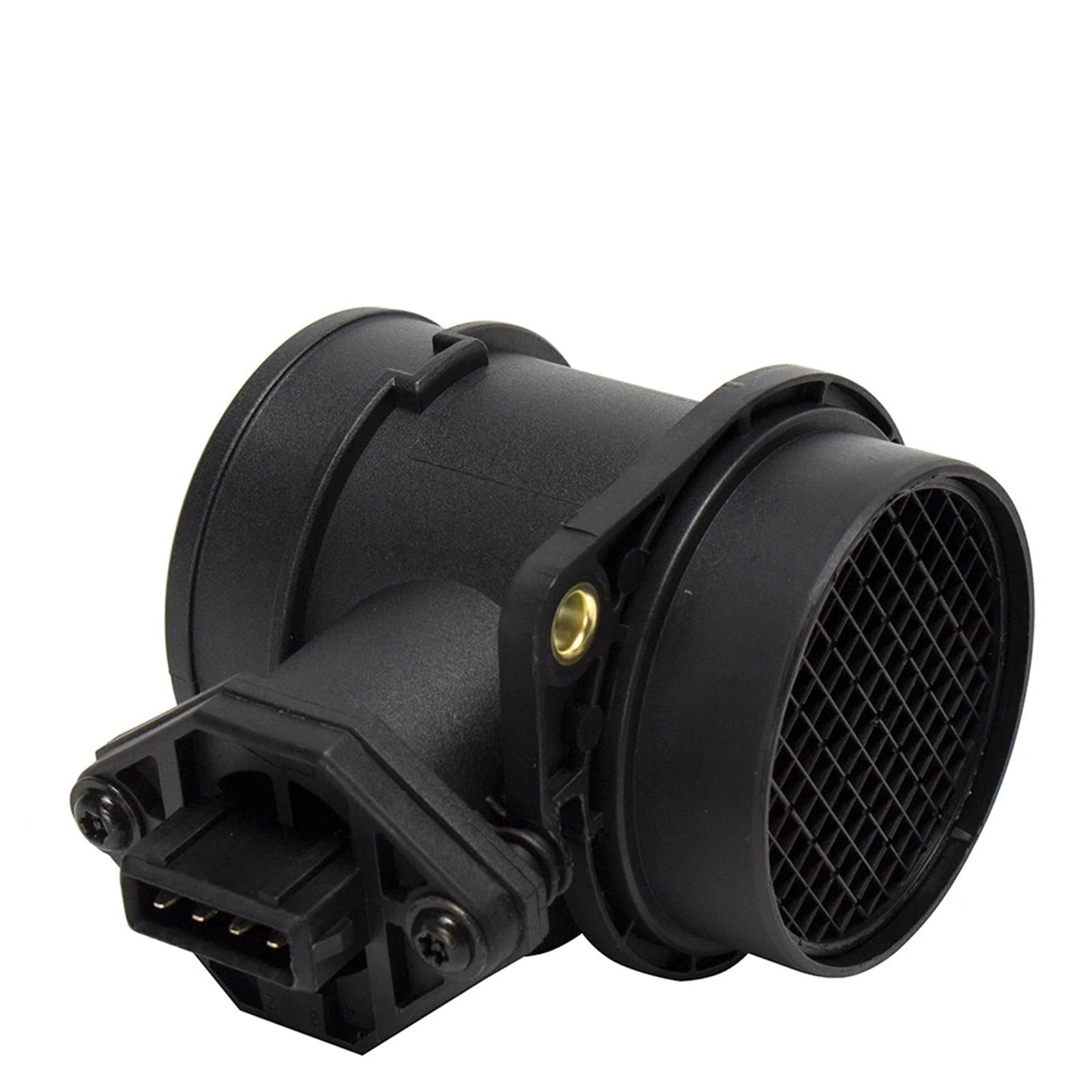 Czujnik Przepływu Powietrza MAF Pasuje Do Audi A3 A4 A6 Pasuje Do Seat Alhambra Pasuje Do Skoda Octavia Pasuje Do VW Bora Golf Czujnik przepływu powietrza miernika wlotu