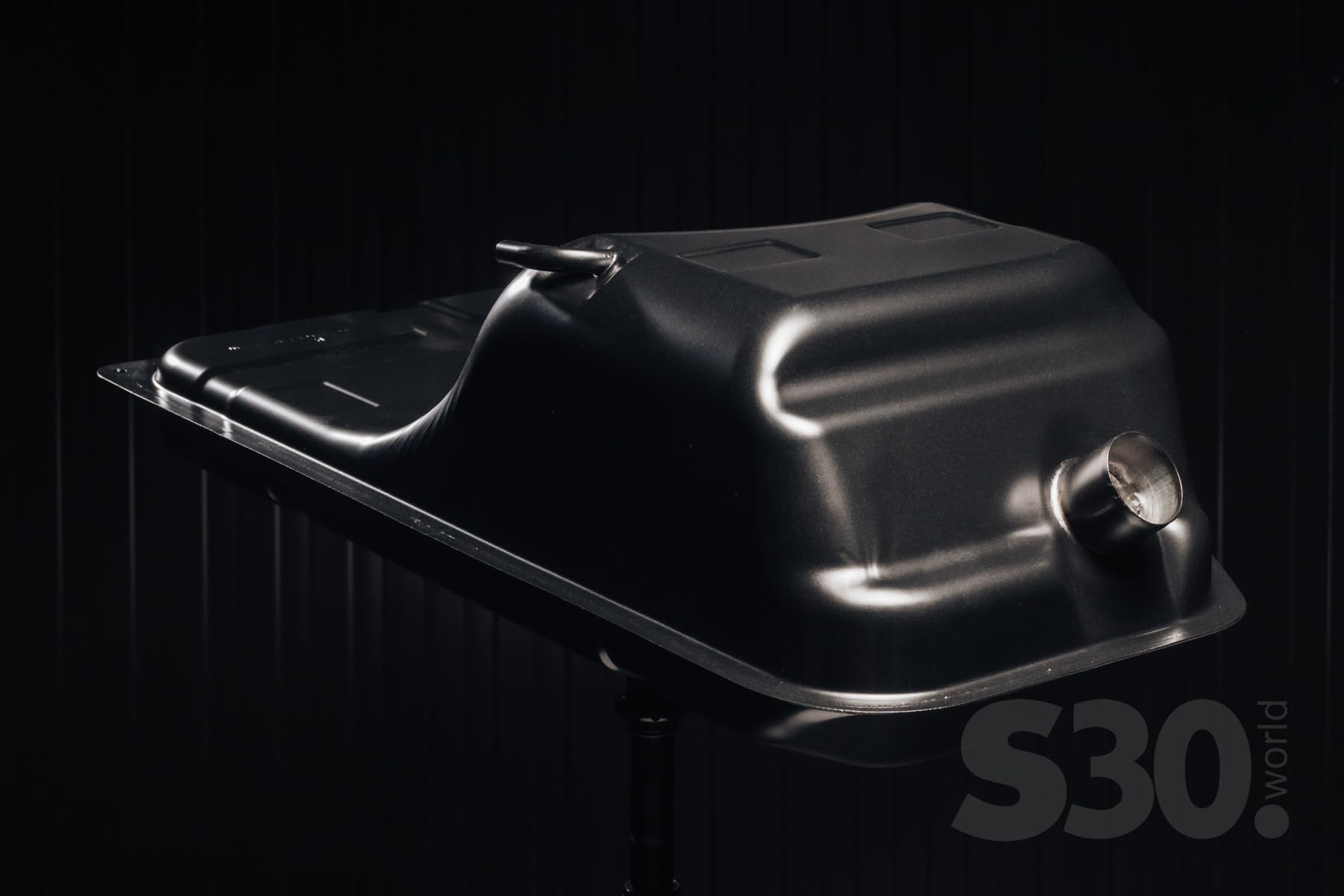 Amazon | 日産 240z 燃料タンク 1-70 till 10-70 fuel tank for