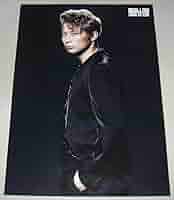 【送料無料】EXILE KEIJIさん掲載ページ（ポスターサイズ）#6144 黒木啓司 ver.】《@Loppi・HMV限定ポストカード付き》EXILE 20th