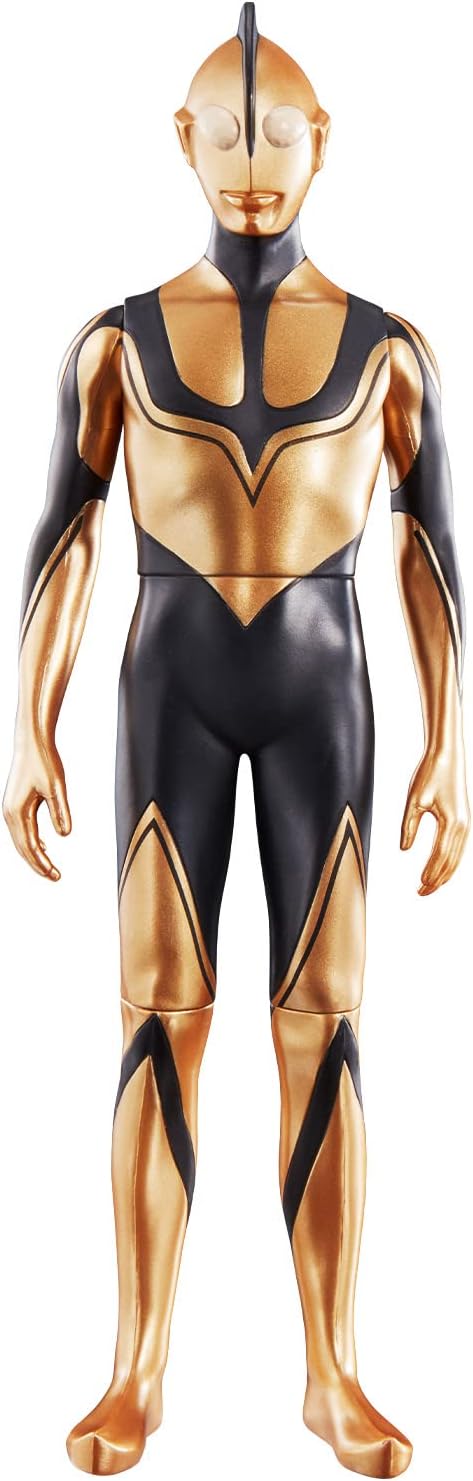 BANDAI Mega Movie Monster Series Zofy (Shin Ultraman)