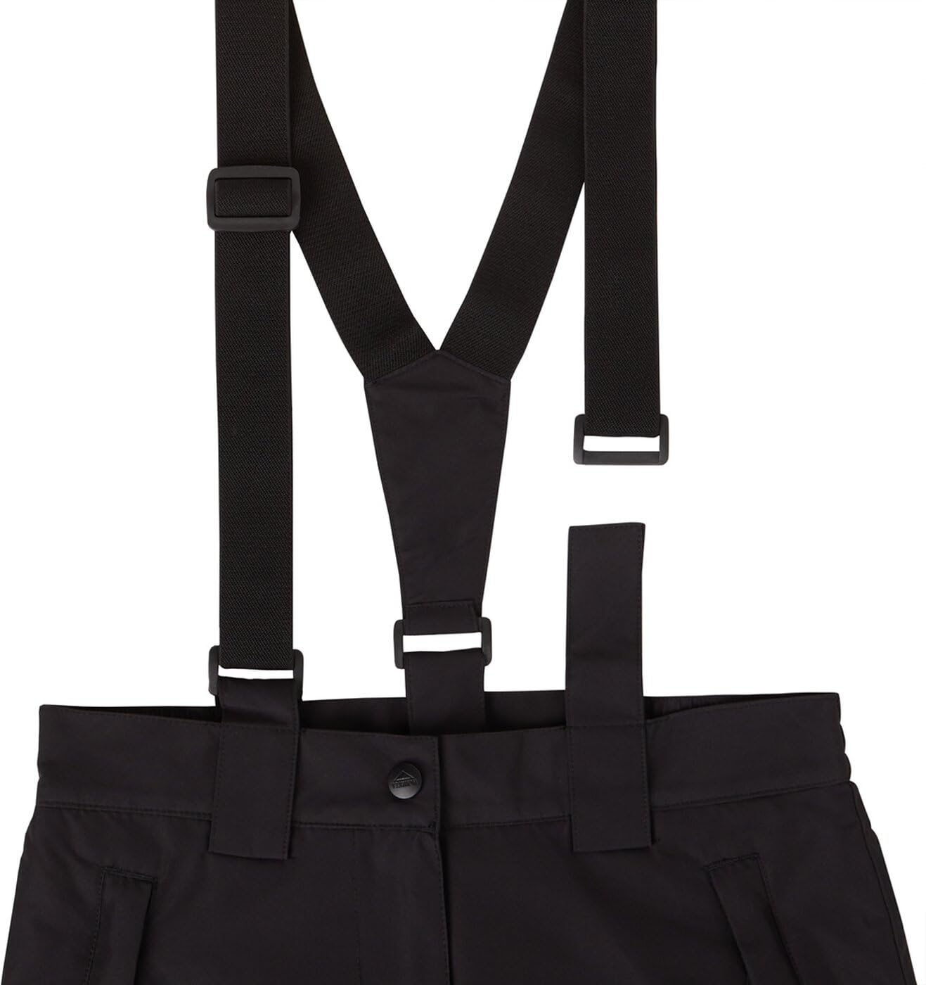 Mc Kinley Eddie Culotte con Tirantes para Niños