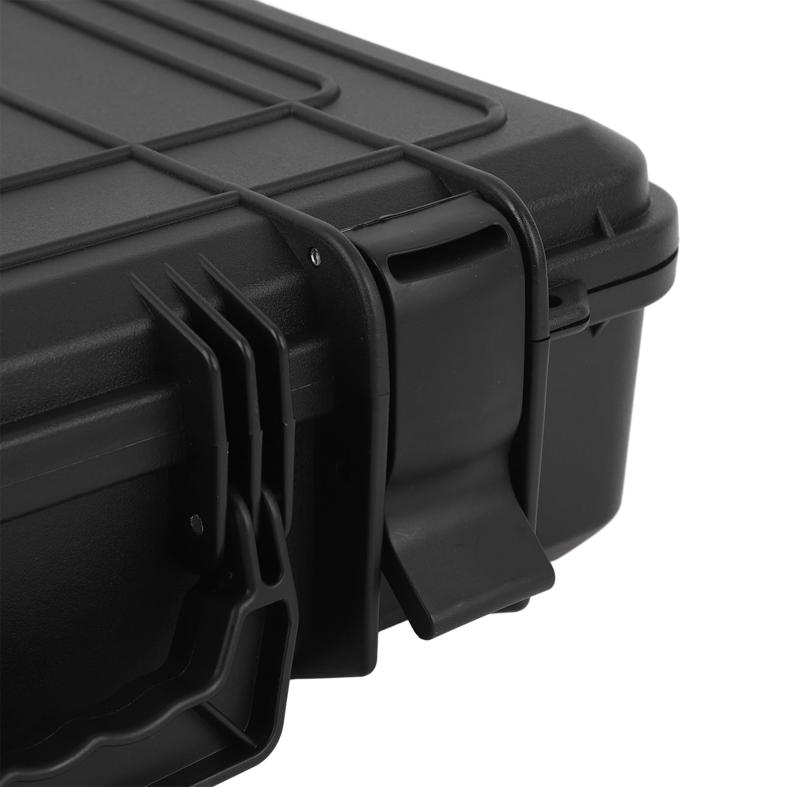 Custodia Mini, Custodia da Viaggio Impermeabile in Schiuma EVA Rigida da Viaggio Mini Protettiva con Cavo di Alimentazione da USB C a CC da 10 M per Dish