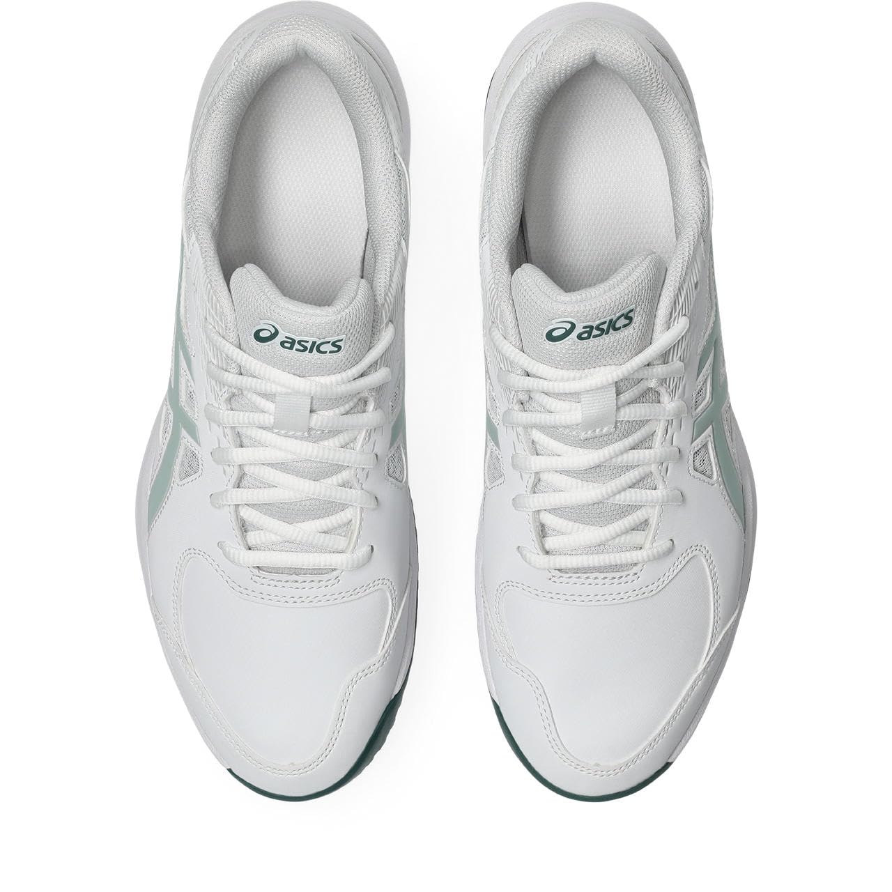 Asics Court Slide 4 Sneaker