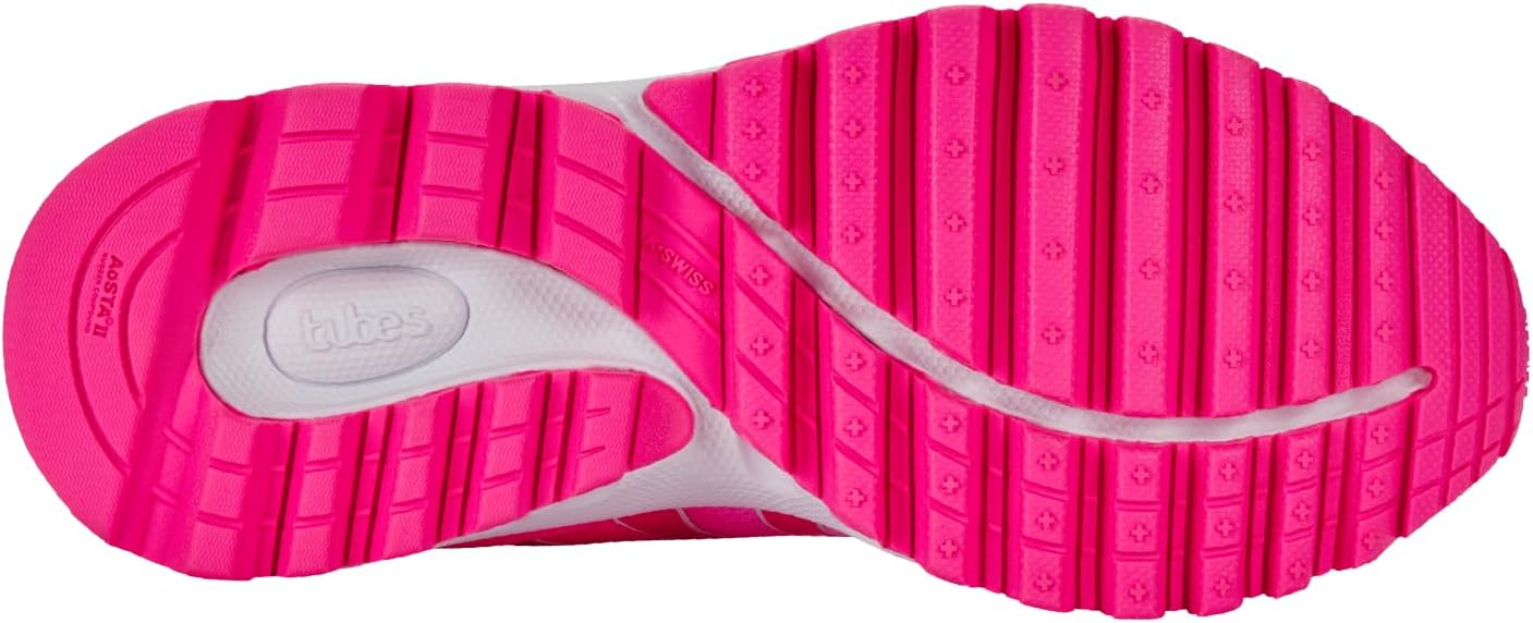 K-Swiss Women's Tubes 200 Training Shoe - Image 6