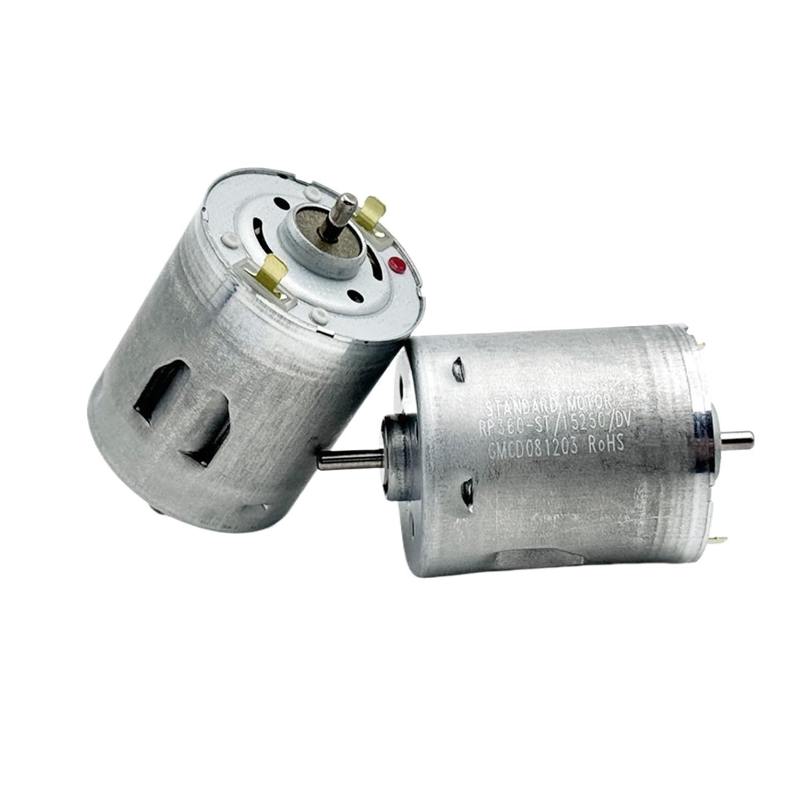 AARTERZZA 360 Electronic Starter DC 6V 12V 18V 9800RPM
