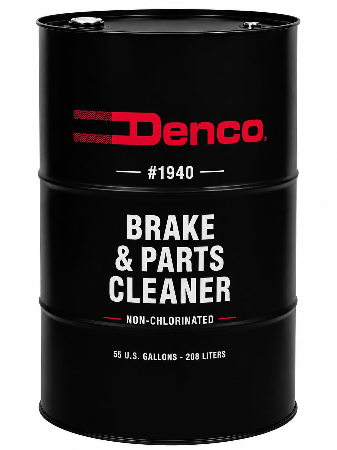 Amazon.com: Denco 1940 Brake & Parts Cleaner, Non-Chlorinated, 55