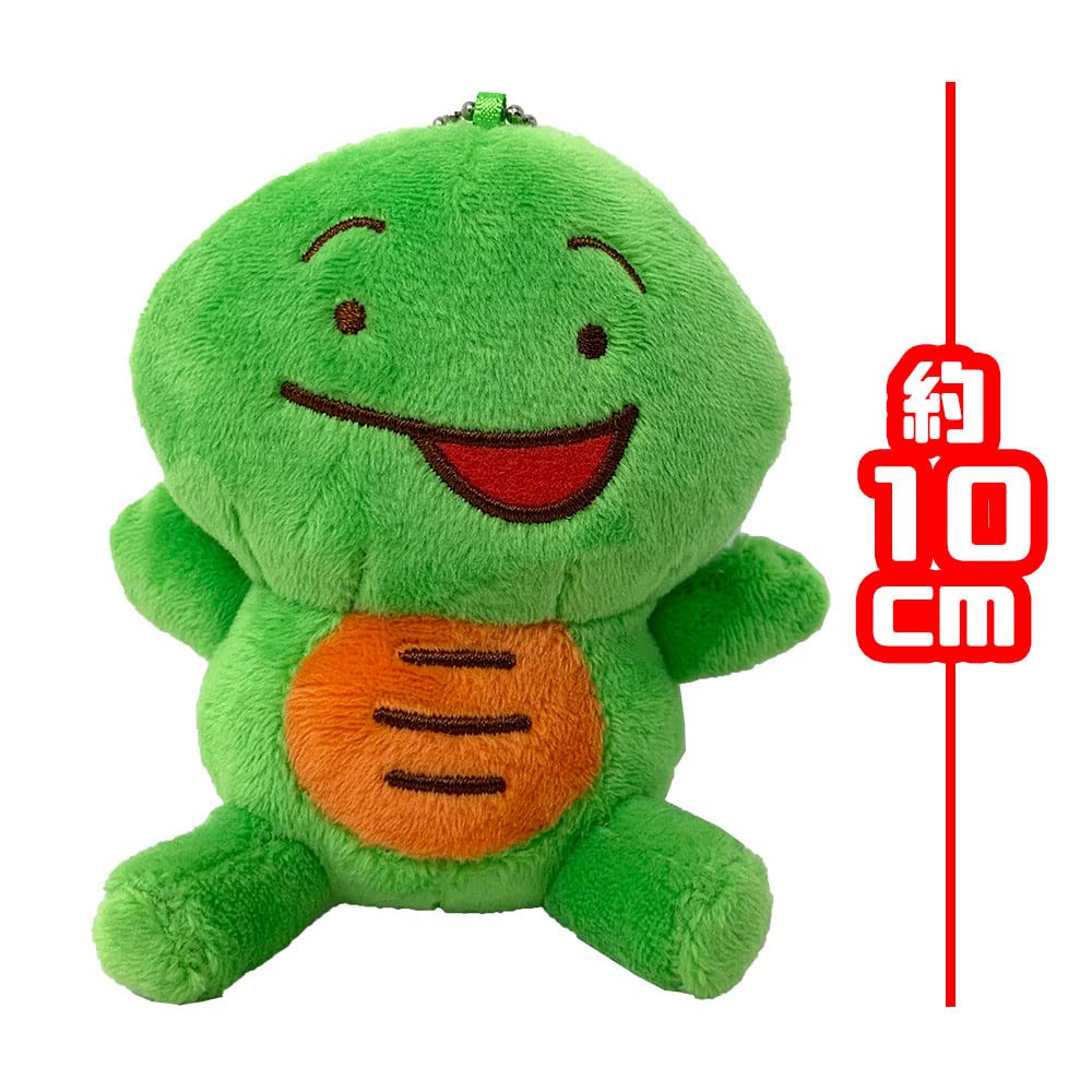 Amazon.co.jp: カバンに付けられる まいぜんシスターズ ぬいぐるみ 