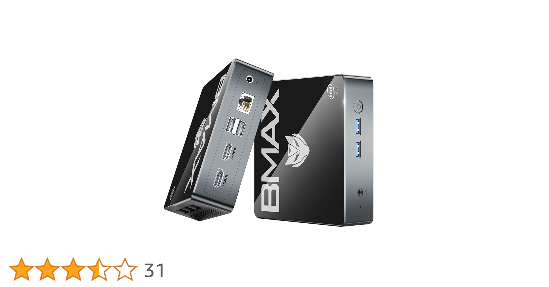 ミニPC  N95  メモリ16g SSD512g 中古品 Amazon.co.jp: N95 ミニpc 16GB DDR4 512GB SSD拡大可能 高速