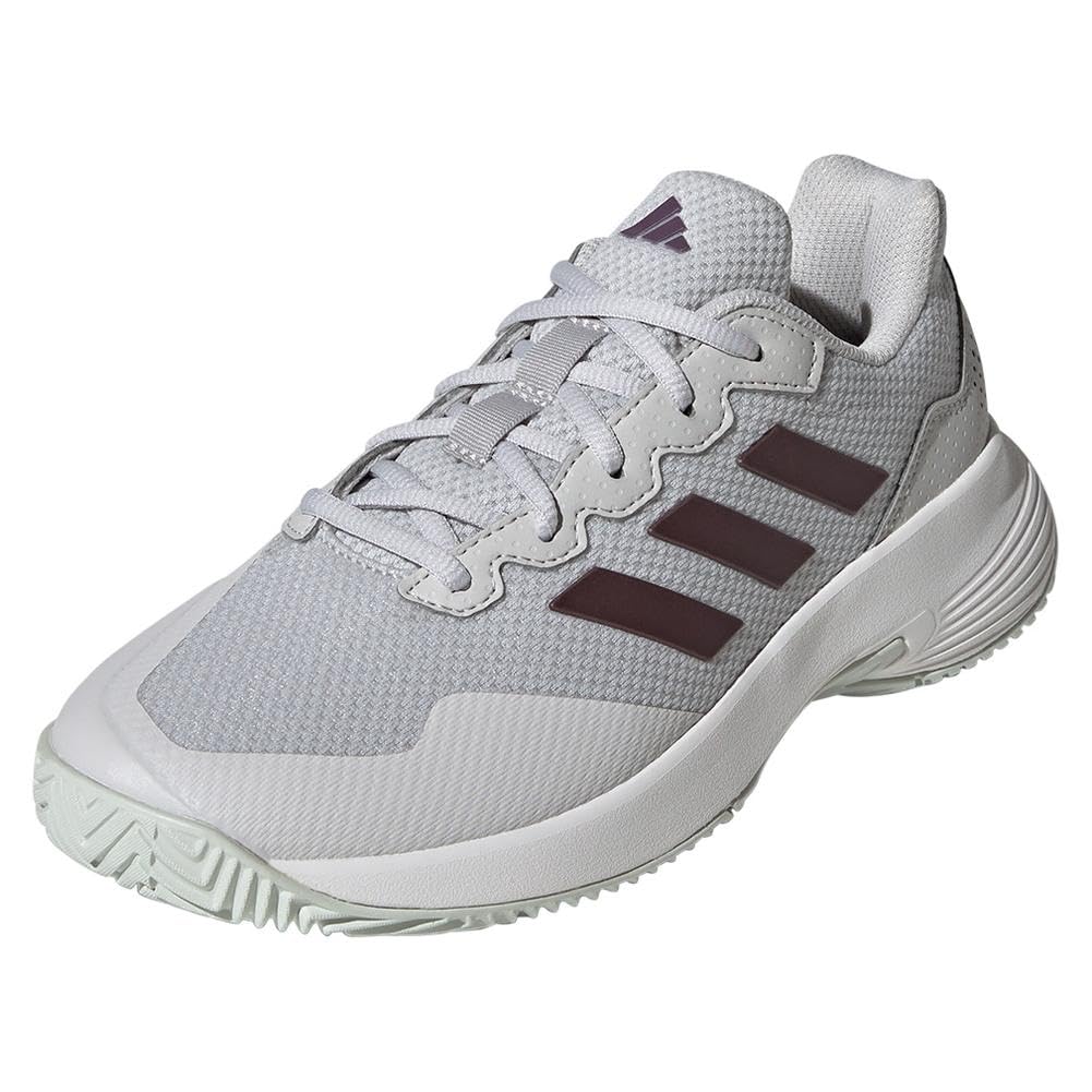 adidas Women's Gamecourt 2 Tennis Shoes