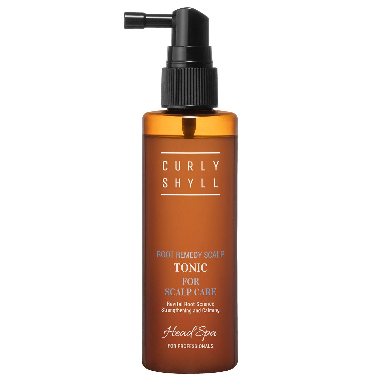 CURLYSHYLL Root Remedy Scalp Tonic For Sclap Care 100ml / 3.38 fl