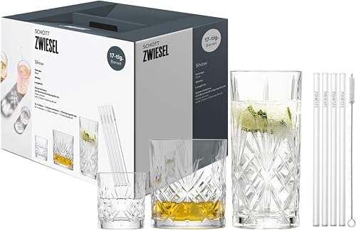 Schott Zwiesel Show