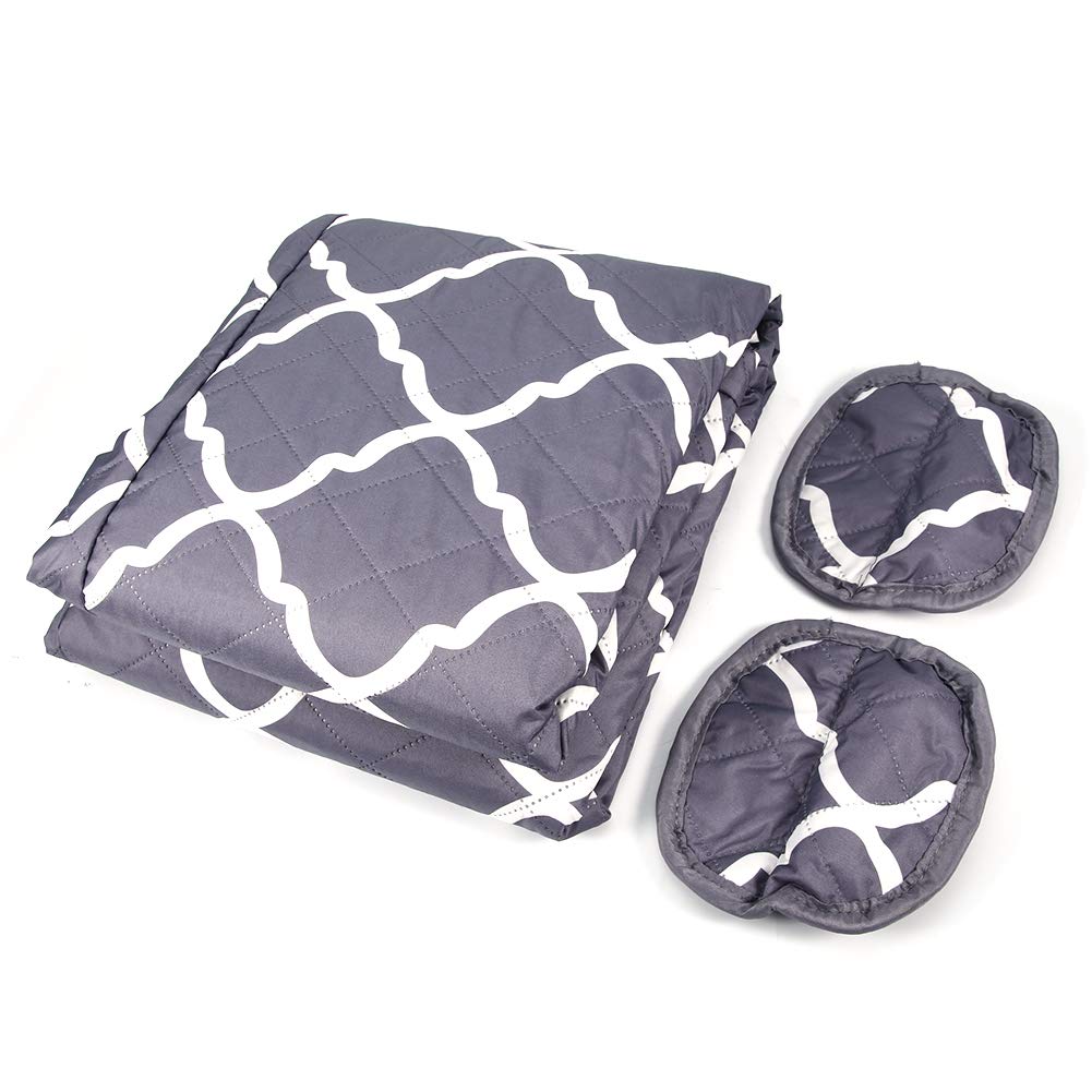 Tapis de canapé pour chien imperméable et antidérapant protection meubles anti-rayures