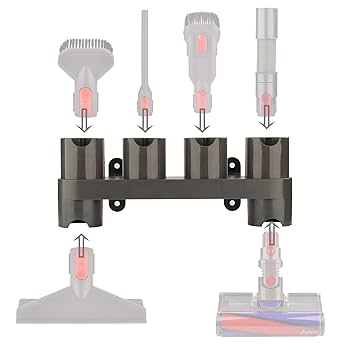 Dyson V11各種アタッチメントセット dyson v11 各種アタッチメントセット