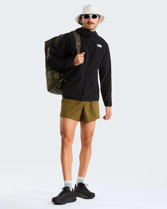 The North Face M ALTAMESA 500 V2 GORE-TEX Erkek Ayakkabısı NF0A8G4DKX71