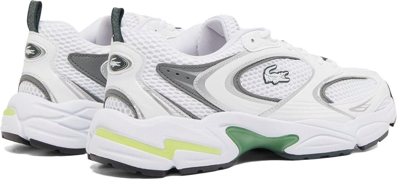 Lacoste Men's Storm 96 2k Sneaker