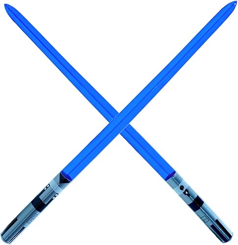 Miniatura 4 de Premium - Espada Sable inflable, Sable de luz, Regalos para fiestas, Juego en acción, Multi 10 unidades