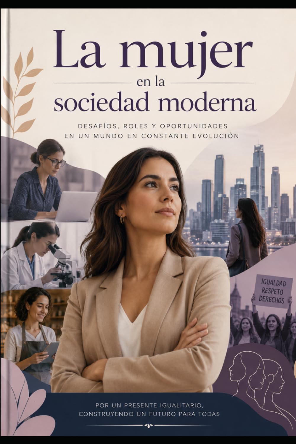 La mujer en la sociedad moderna