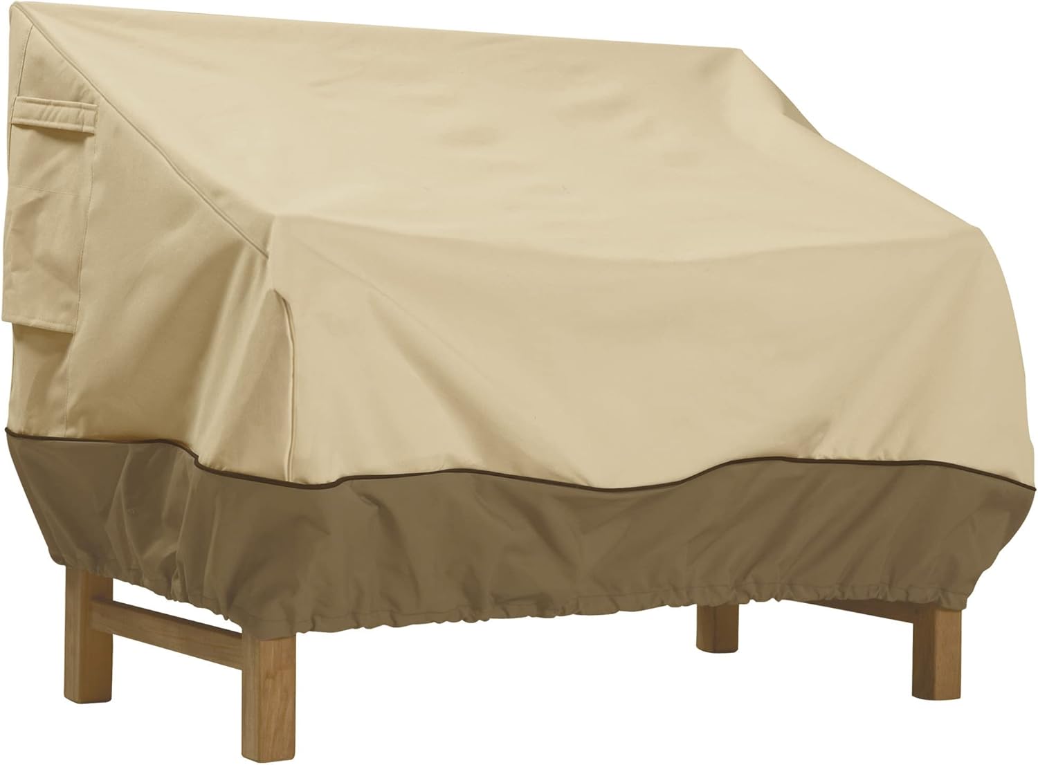 Classic Accessories Veranda WaterResistant 76 Inch Patio
