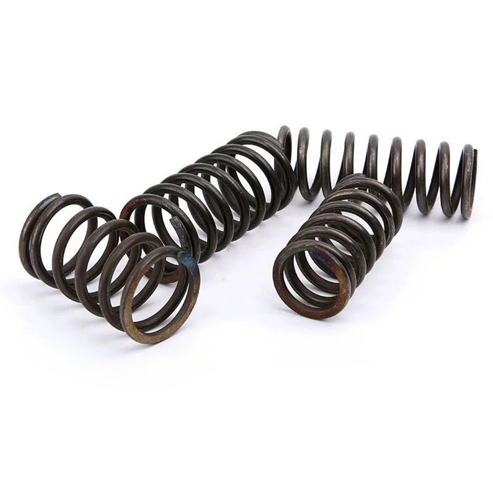 1.5x22mm Molla Di Compressione, Diametro Del Filo Da 1,5 Mm, Diametro Esterno Da 22mm, Lunghezza Libera Da 10-50 Mm, Bobina In Acciaio Inox In Metallo Molla, 1 0PCS. (Size : Length 50mm - Foto 11