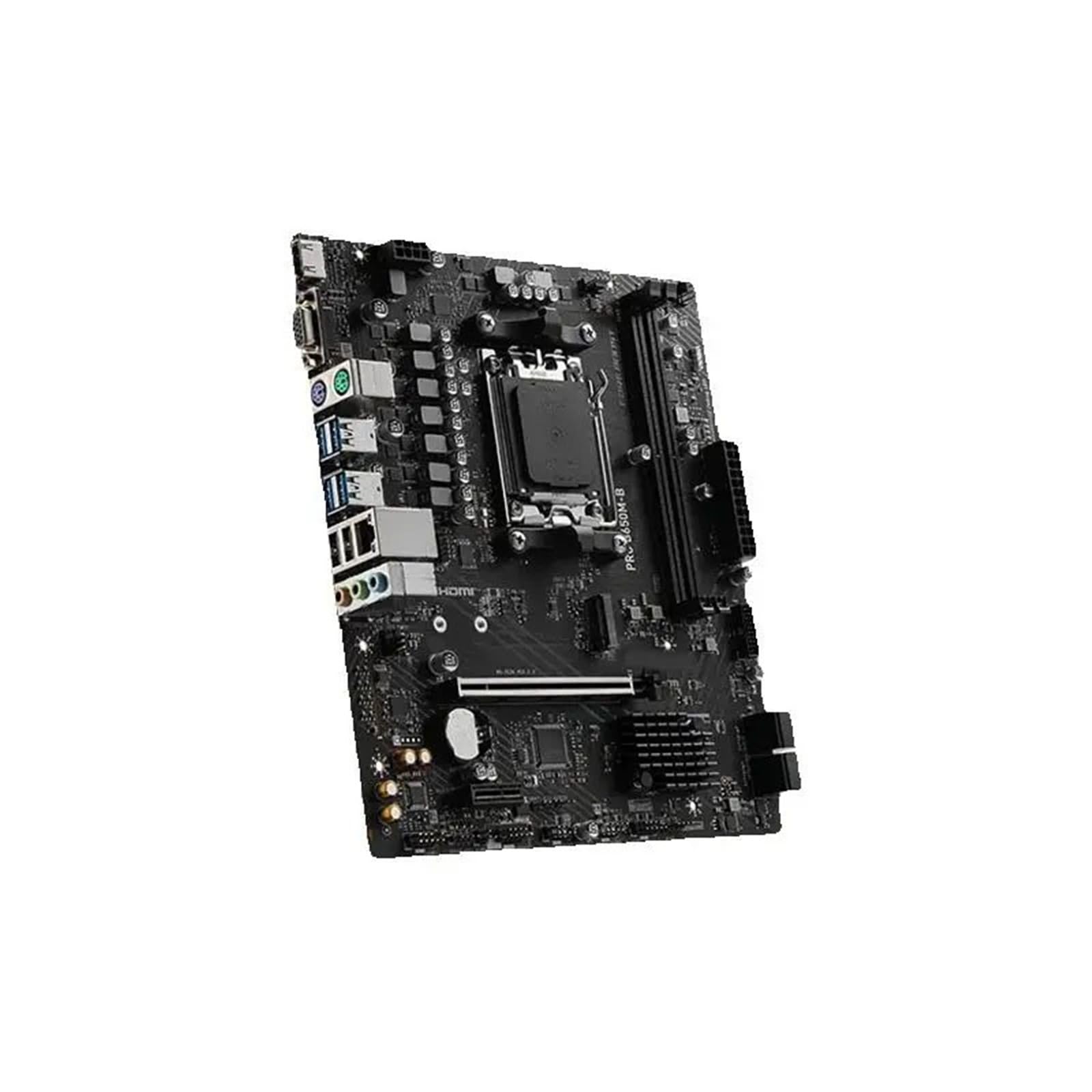 scheda madre Fit For MSI PRO B650M-B