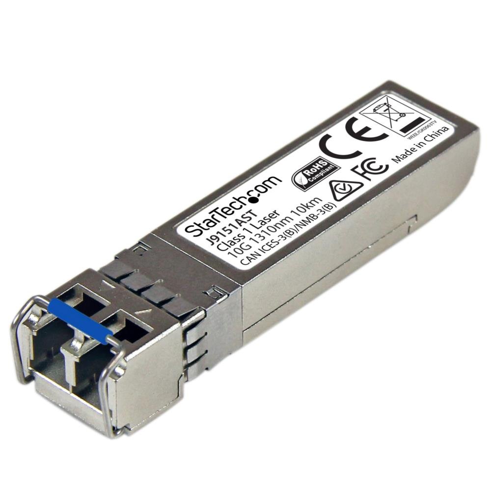 StarTech.com SFPモジュール/ HP製品JD119B互換 Amazon.co.jp: StarTech.com SFPモジュール/HP製品JD119B互換