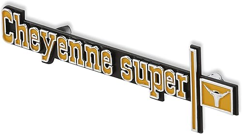 Miniatura 3 de Brothers Trucks 05-183 Dash Emblem