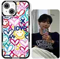 SEVENTEEN　スマホケース　新品未開封 512eRhenqXL._AC_SY200_QL15_.jpg