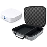 Hard Case for Anker Nebula Solar Portable 1080p Projector,Travel Box for Anker Nebula Solar Projector