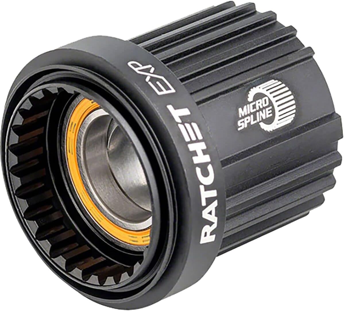 DT Swiss Ratchet EXP freehub conversion kit, Shimano MICRO SPLINE 142 mm / 12 mm or BOOST