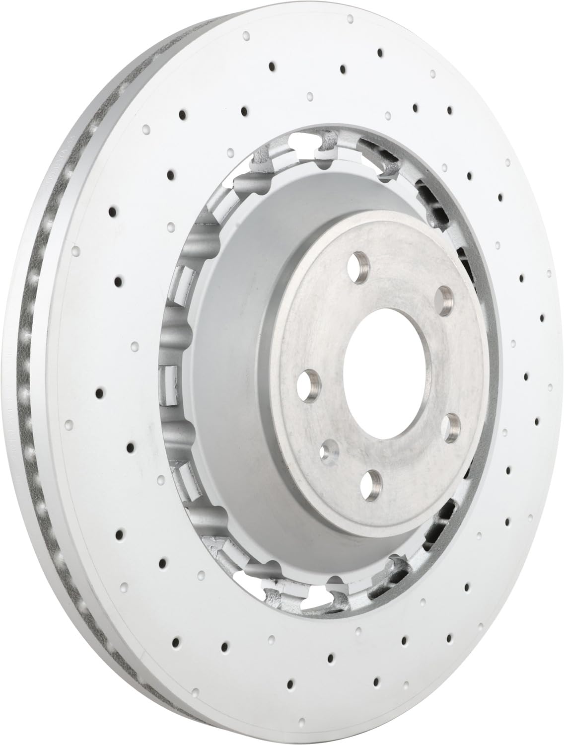 BREMBO 09.D174.33, 2 szt Tarcze Hamulcowe przód 370mm