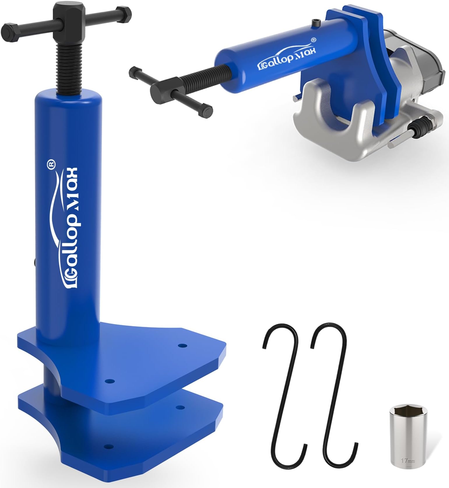 GallopMax Brake Caliper Tool Multi Piston Brake Pad