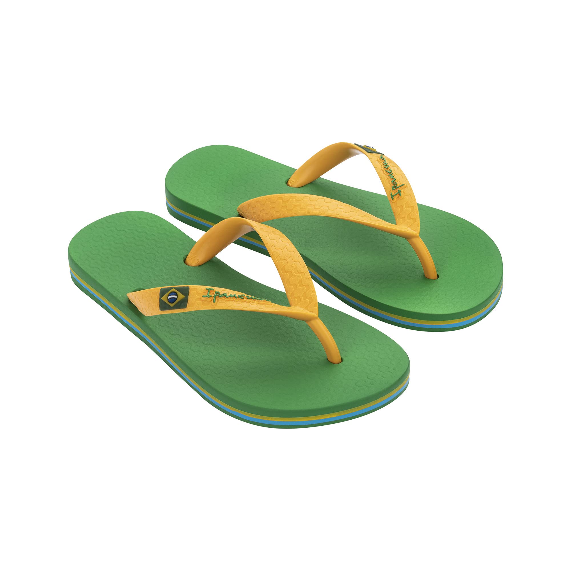 Ipanema Clas Brasil II Kids - Flip Flops für Kinder - Zehentrenner