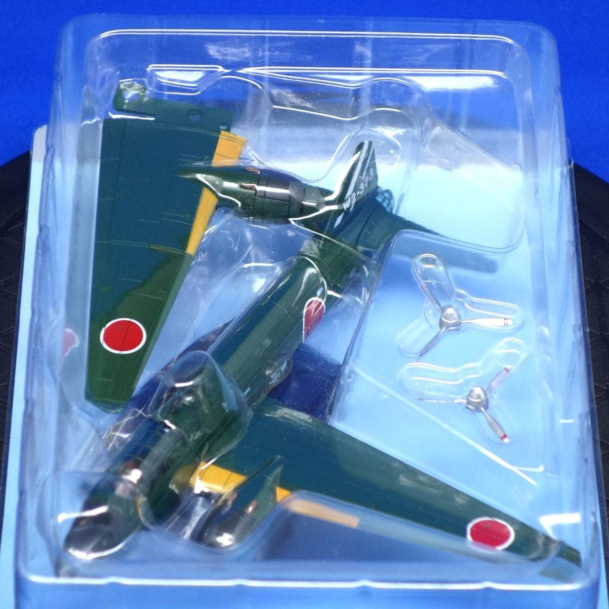 ジャンク 陸海軍機 コレクション 模型 ジャンク 陸海軍機 コレクション