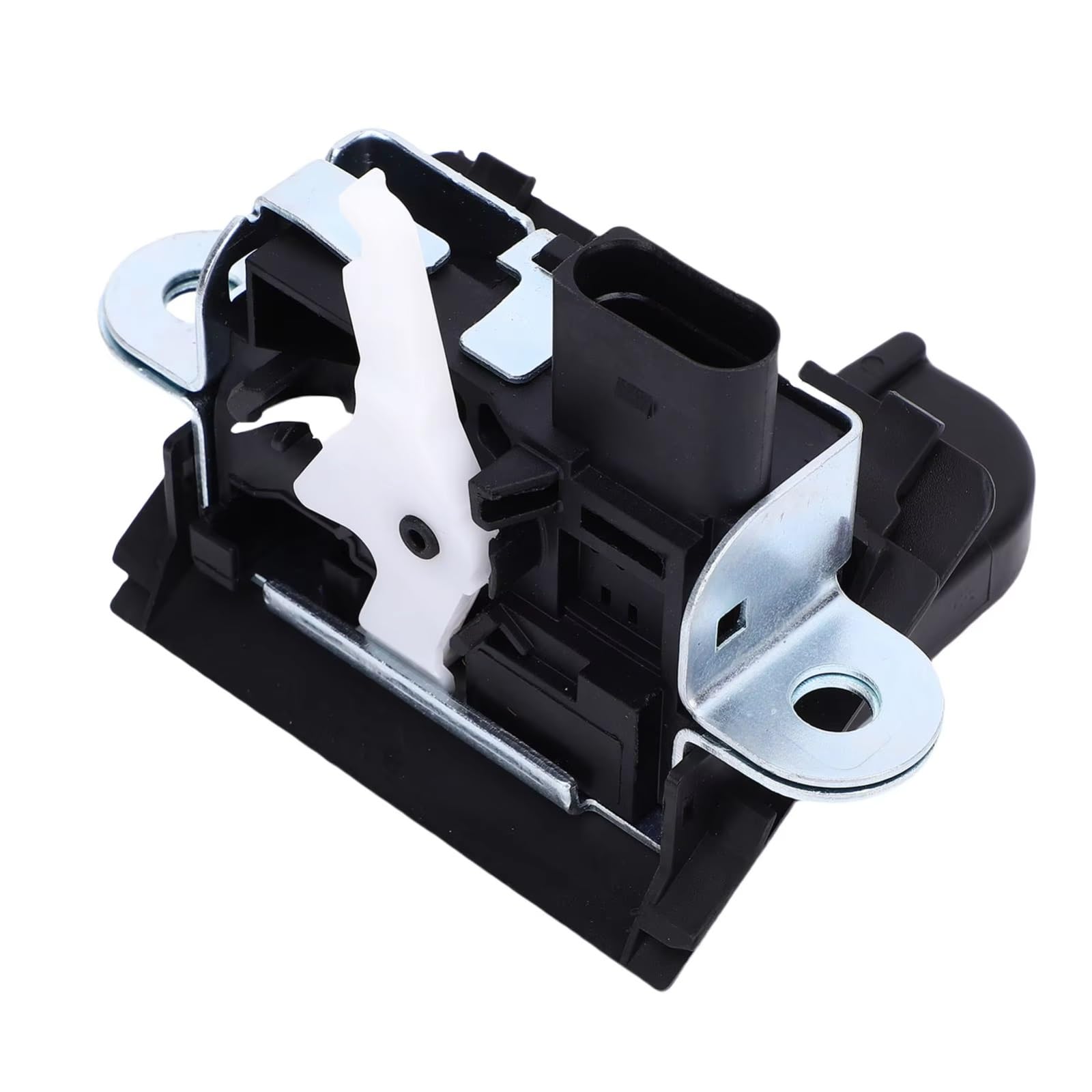 Rear Tailgate Latch Actuator Compatible with VW for Passat for B5 for Jetta 2002 2003 2004 2005 Trunk Latch Boot Lid Lock Actuator OEM 1J5827505