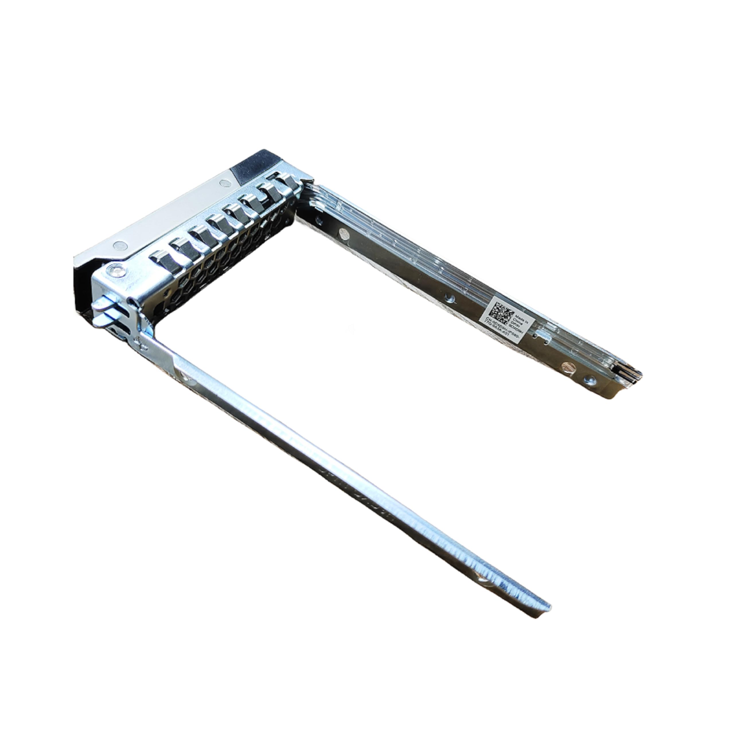 2PCS 2.5 inch Hard Drive Caddy DXD9H 0DXD9H - Compatible for Dell PowerEdge Servers - R440 R640 R740 R740xd R840 R940 R6415 R7415 R7425