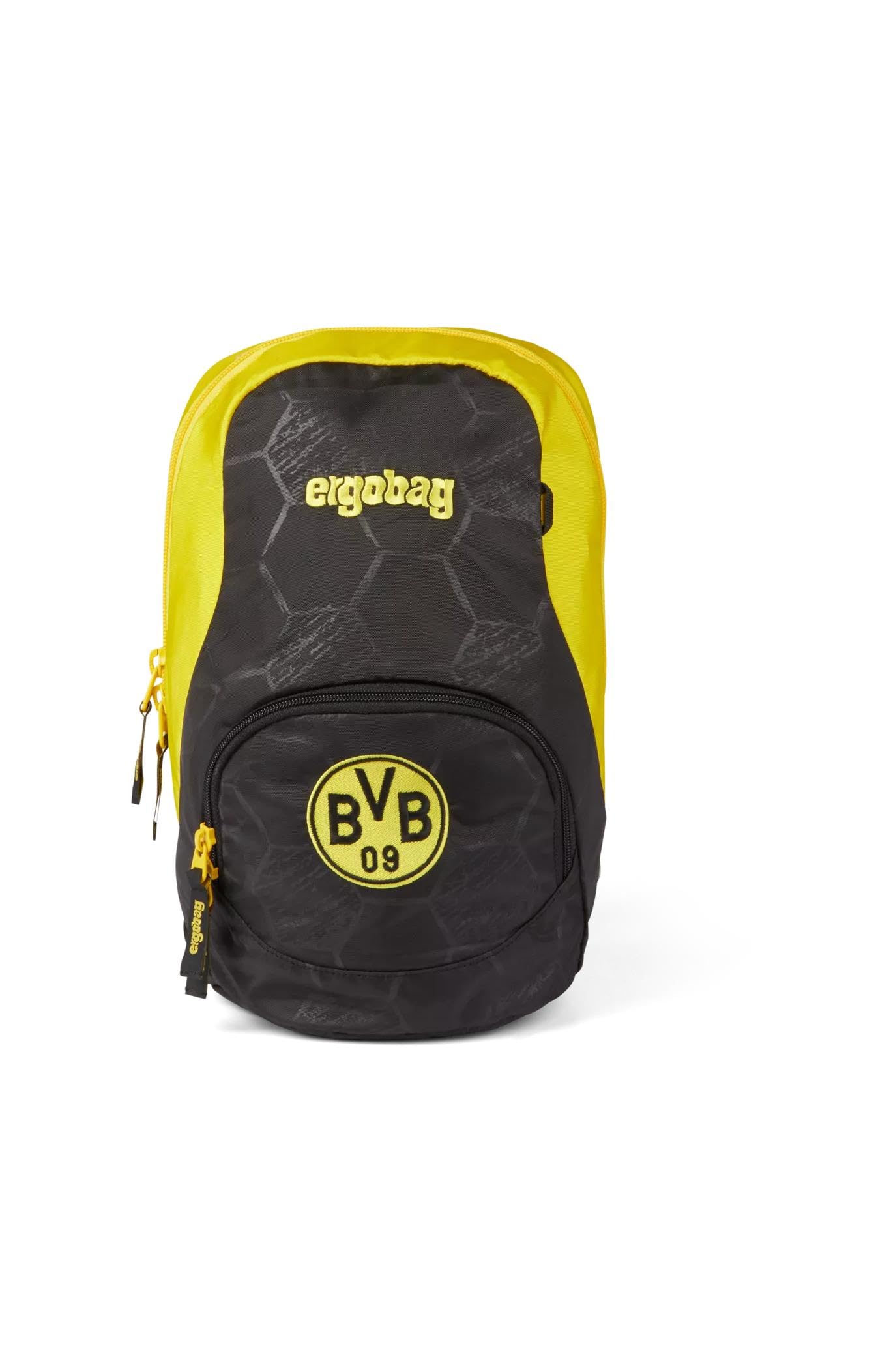 Ergobag Ease Small Borussia Dortmund Kindergartenrucksack