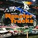 Wild About Monster Trucks (Wild Rides)