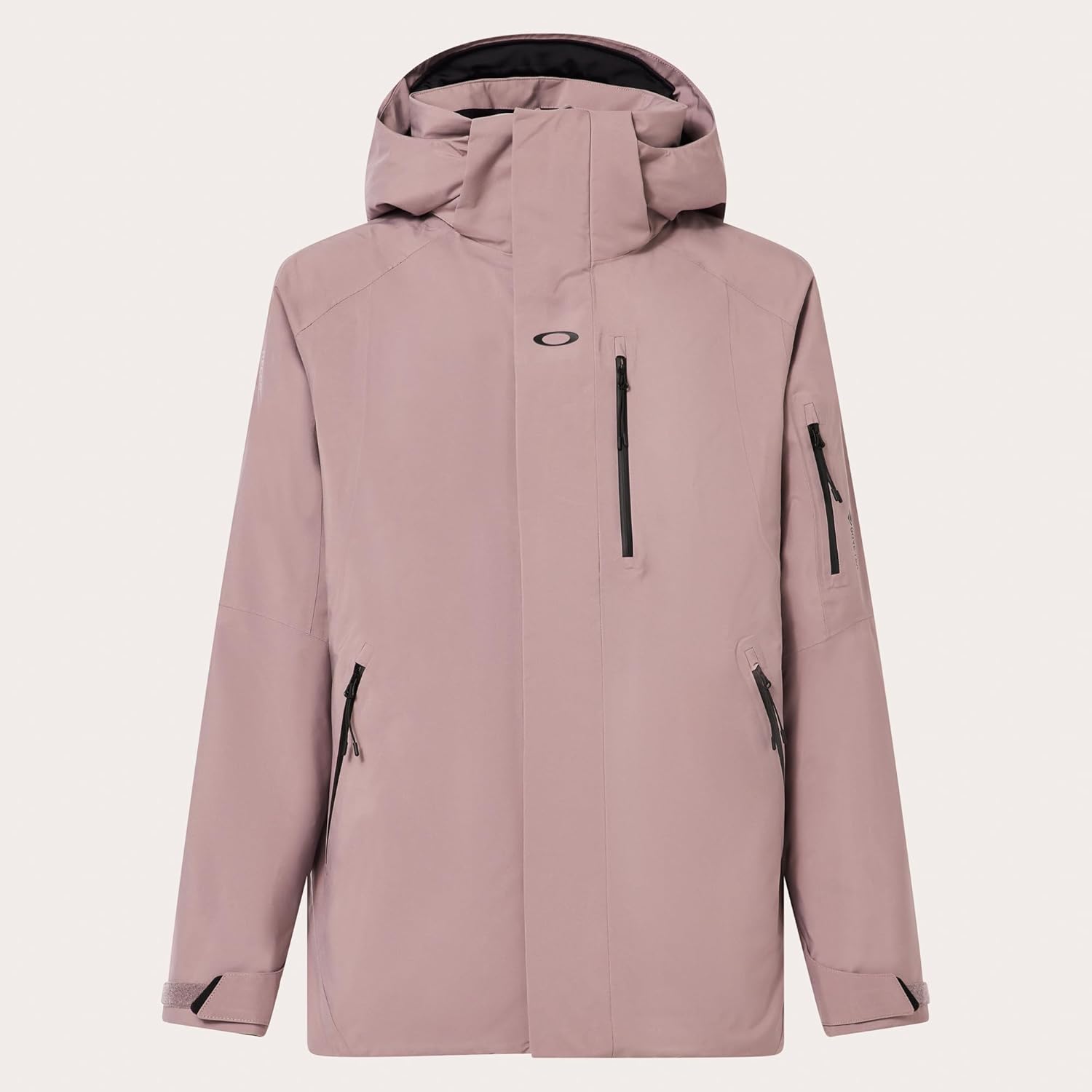 Oakley Men's Standard Sub Temp Recycled Gore-Tex Jacket 2.0, Toadstool, XX-Large