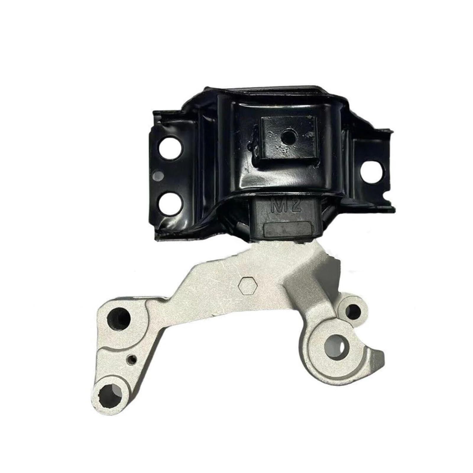 Dfjosf One Color Car Engine Mounts For Nissan For Qashqai J10 11210-Je20a 11210-Je20b Engine Motor Mount Auto Accessories Gear Box Engine Mount