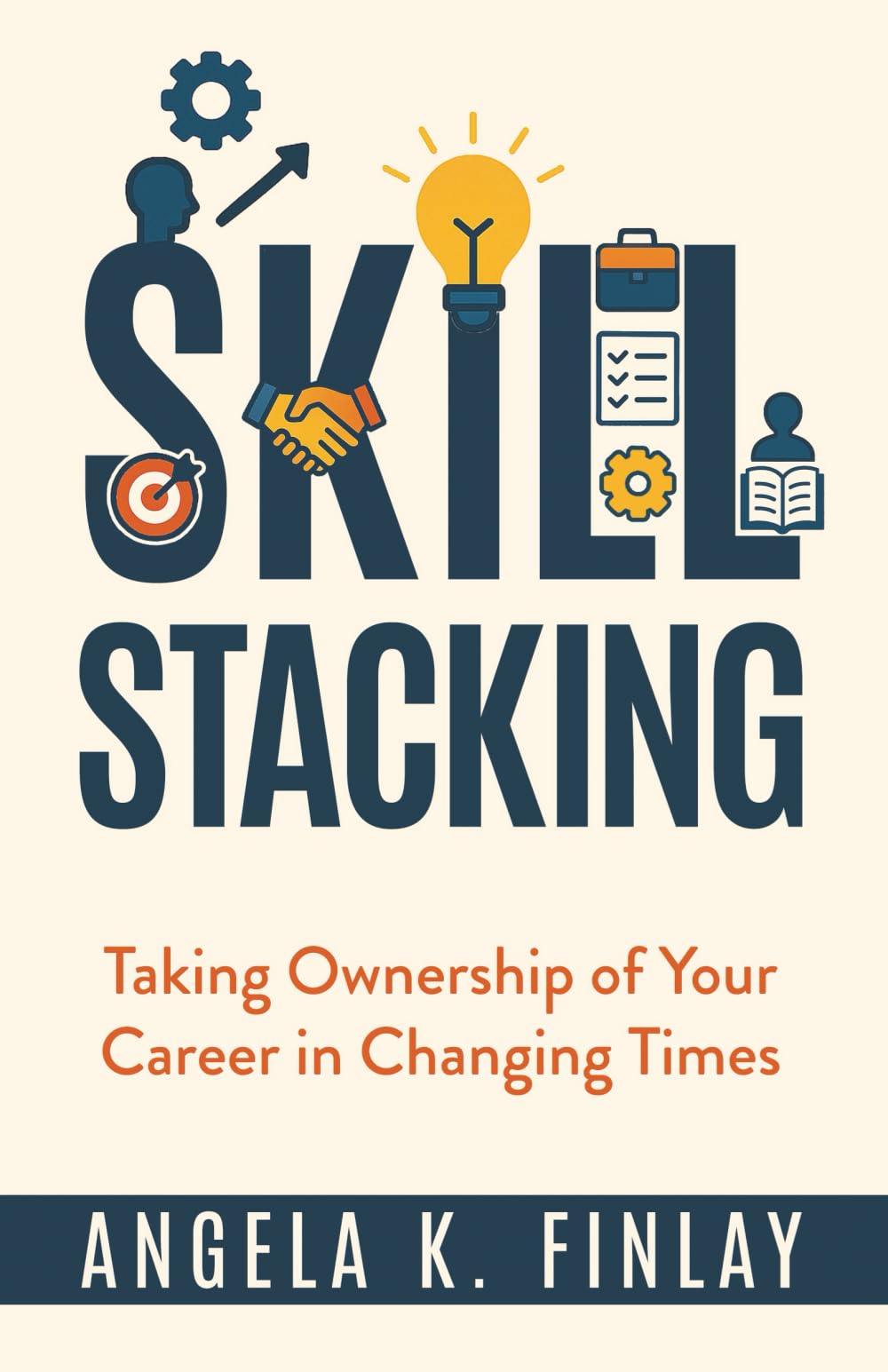 Skill Stacking: Taking Ownership of Your Career in Changing Times