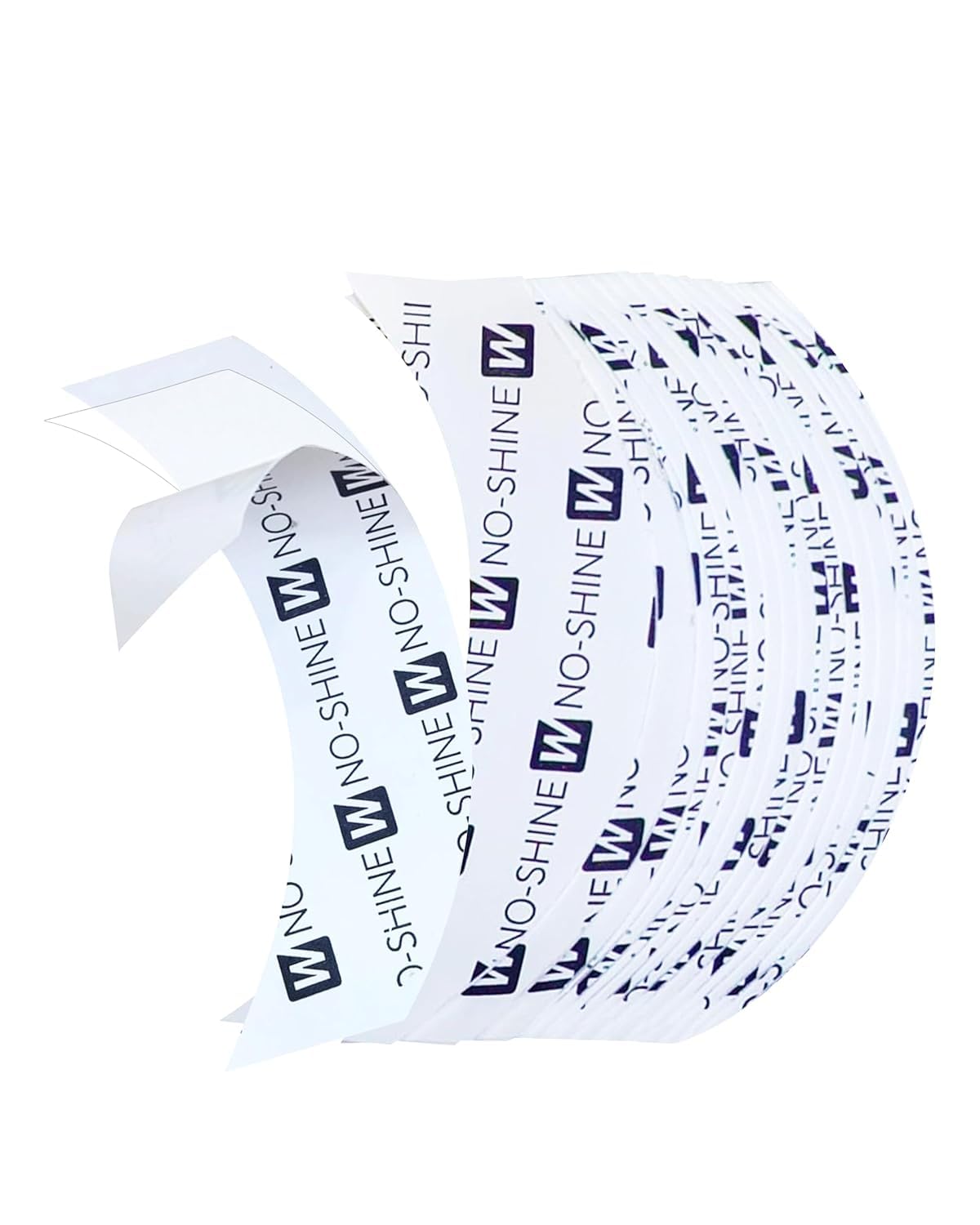 Tape 36pcs for Hair Patch - For Men & Women - Extreme Hold Up To 2-4 Weeks | Waterproof Hait Wig Tape For Men For Hair Patch | Skin Safe, Non-Allergic, Medical Grade Material-image-44
