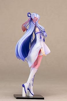 Amazon | VOICEROID「琴葉葵」 1/7スケール塗装済み完成品フィギュア