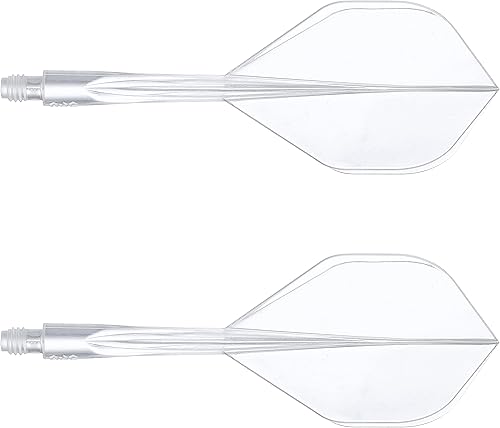 CONDOR Axe Revival Standard M Transparente