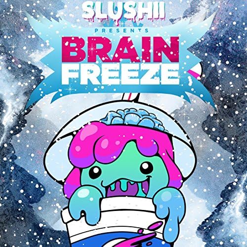 ミュージック BRAIN FREEZE Brain Freeze Radio #001 - YouTube