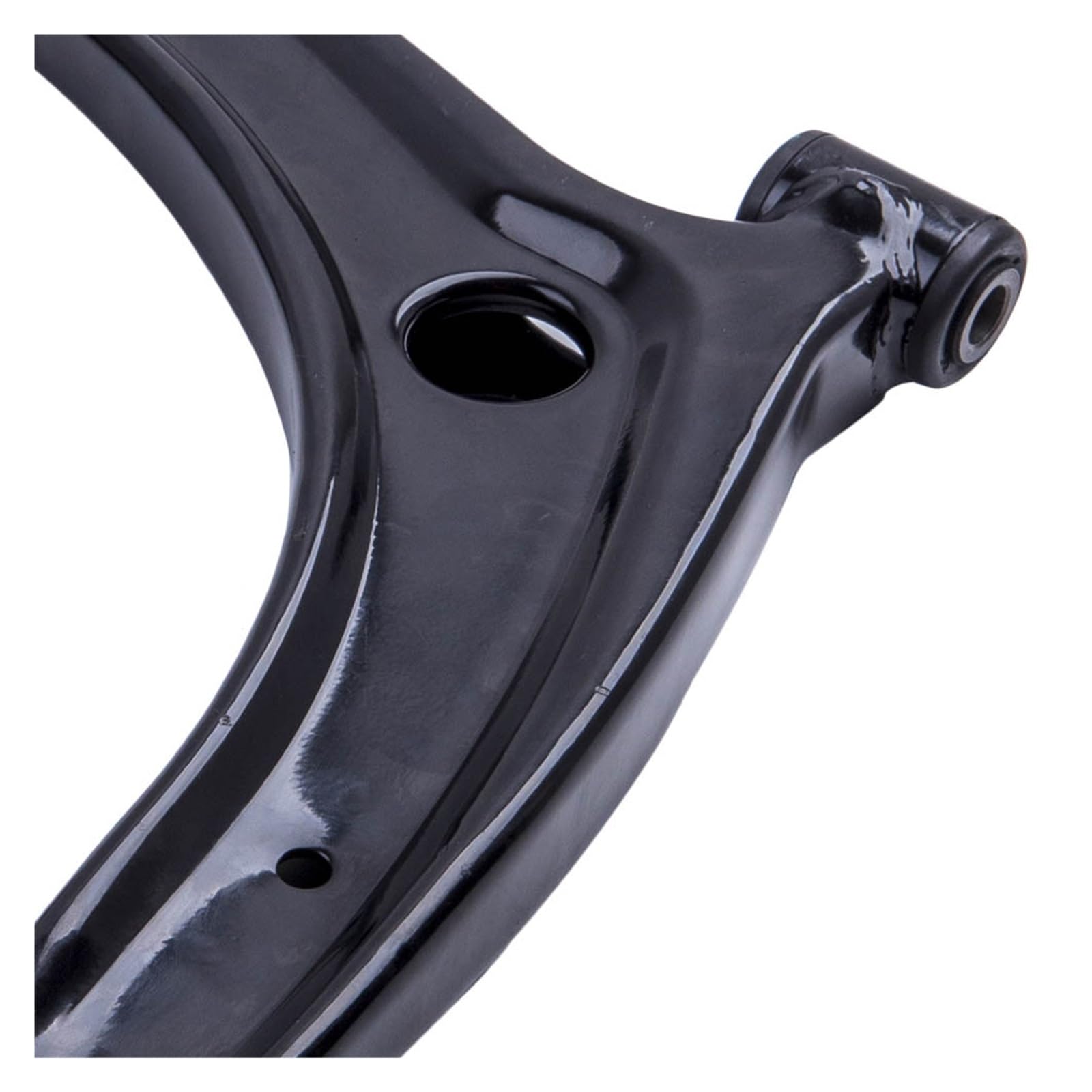 TRQ Kit Sospensioni E Sterzo 14 Pezzi Per Chevy, Buick, Oldsmobile, Pontiac, GMC (1978-88), Bracci, Tiranti, Giunti, Link - 5